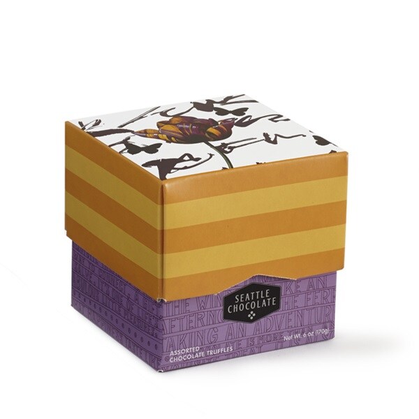 Seattle Chocolates
